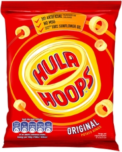 Hula Hoops